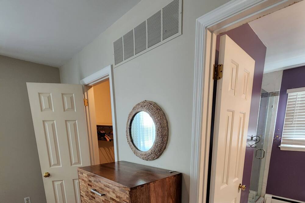 Photo of Bedroom in Abington