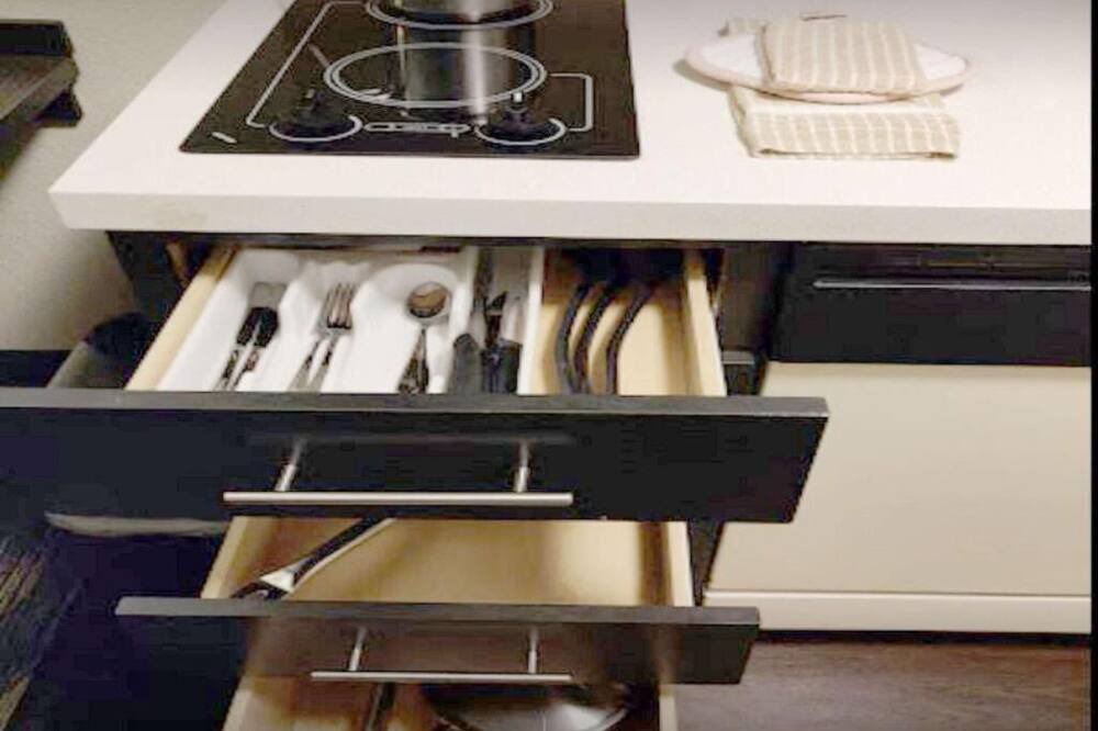 Photo of Kitchen in Somerset