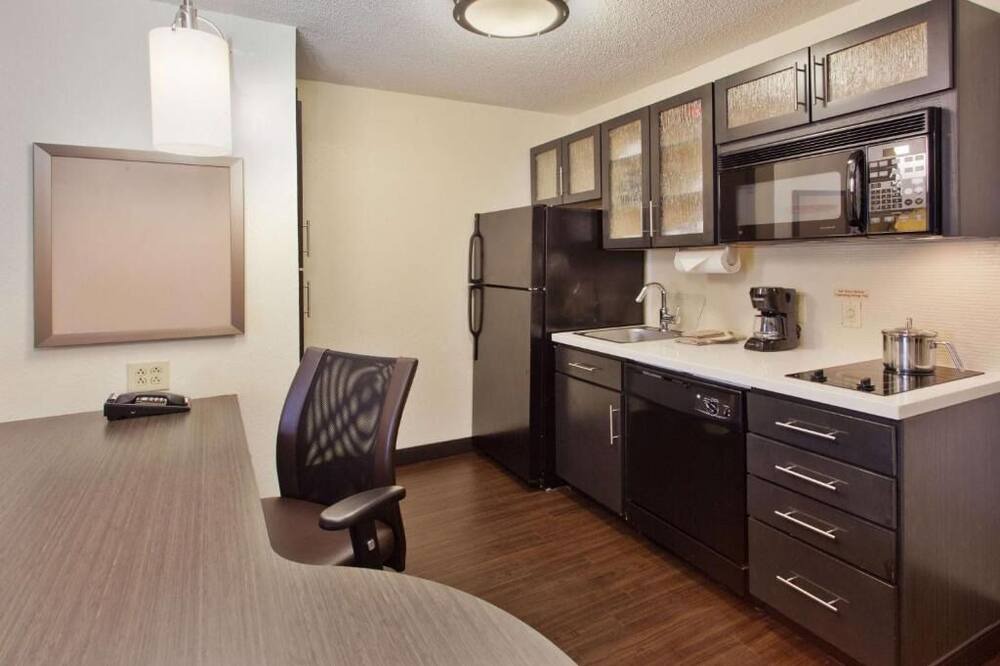 Photo of Kitchen in Somerset