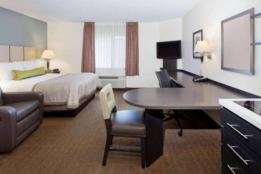 Photo of Bedroom in Somerset