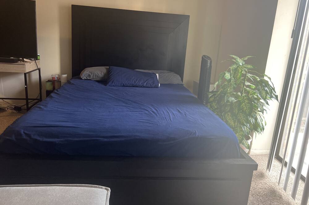 Photo of Bedroom in Hackensack