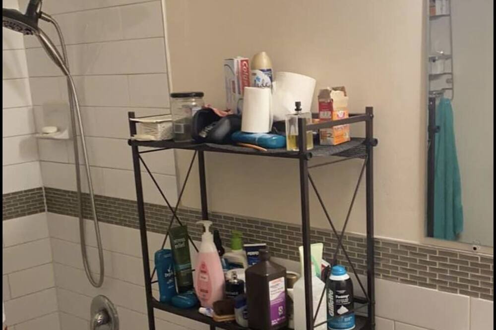 Photo of Bathroom in Hackensack