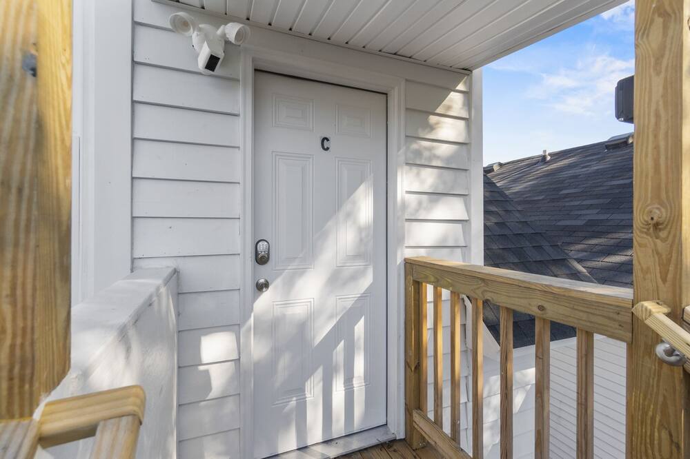 Photo of Patio Balcony in Portsmouth
