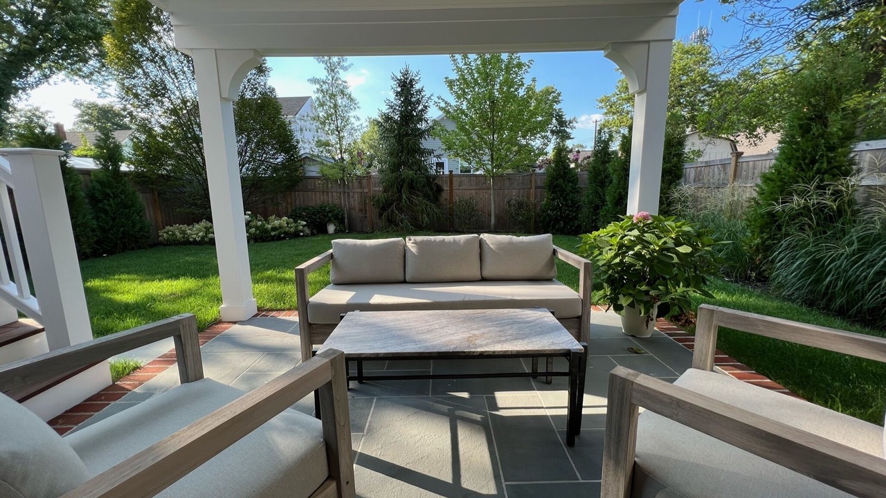 Photo of Outdoor in Rumson
