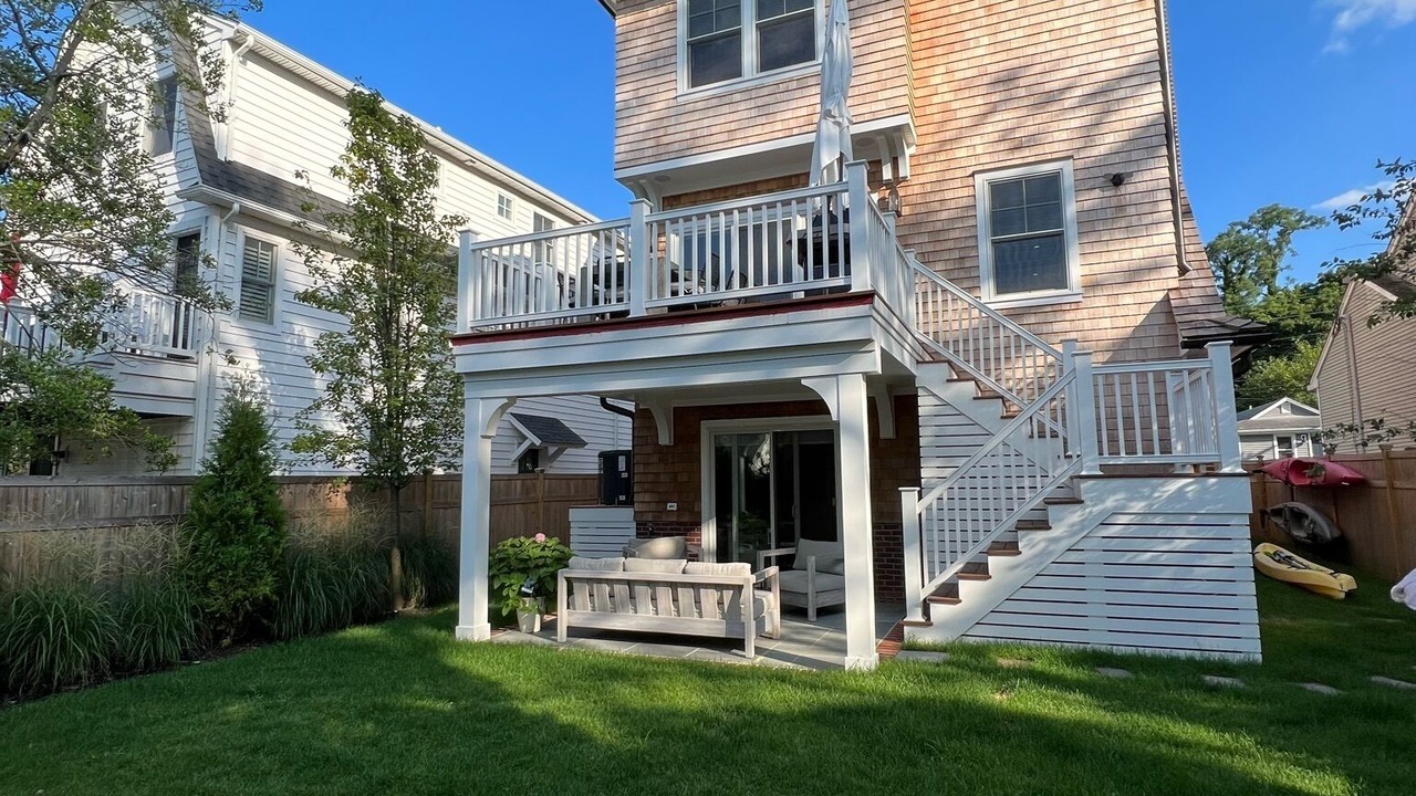 Photo of Outdoor in Rumson