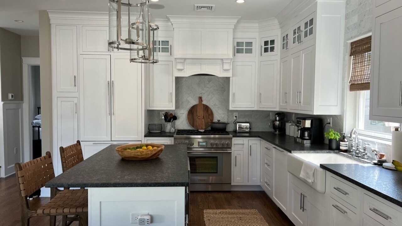 Photo of Kitchen in Rumson