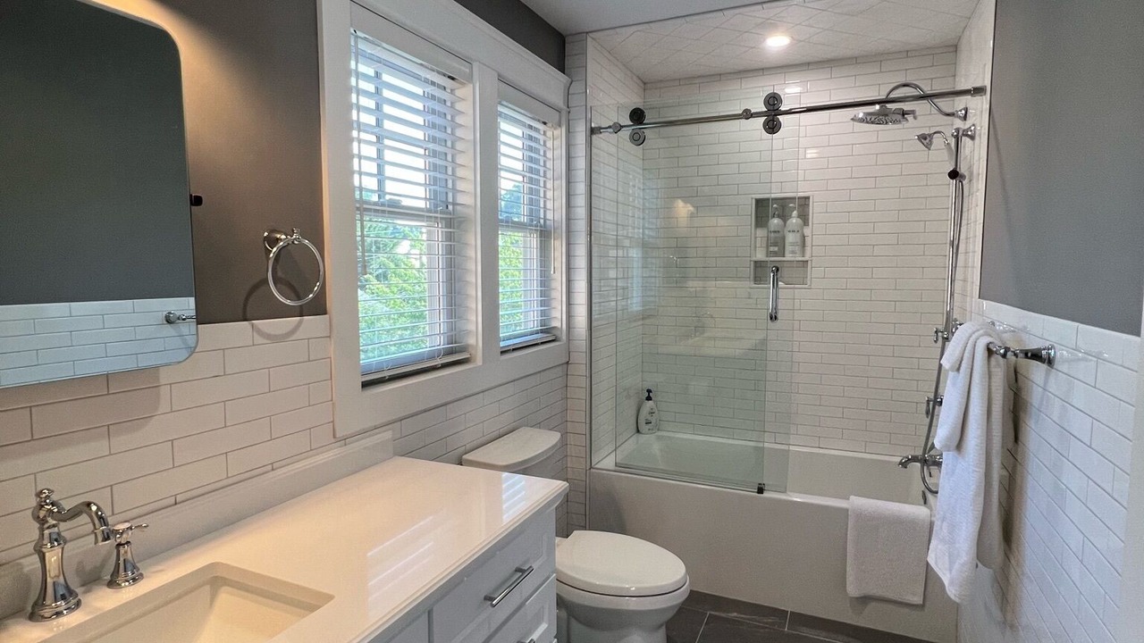 Photo of Bathroom in Rumson