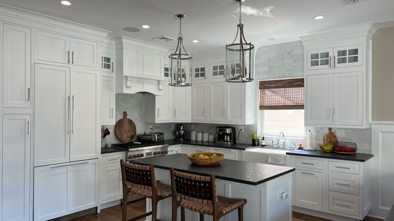 Photo of Kitchen in Rumson