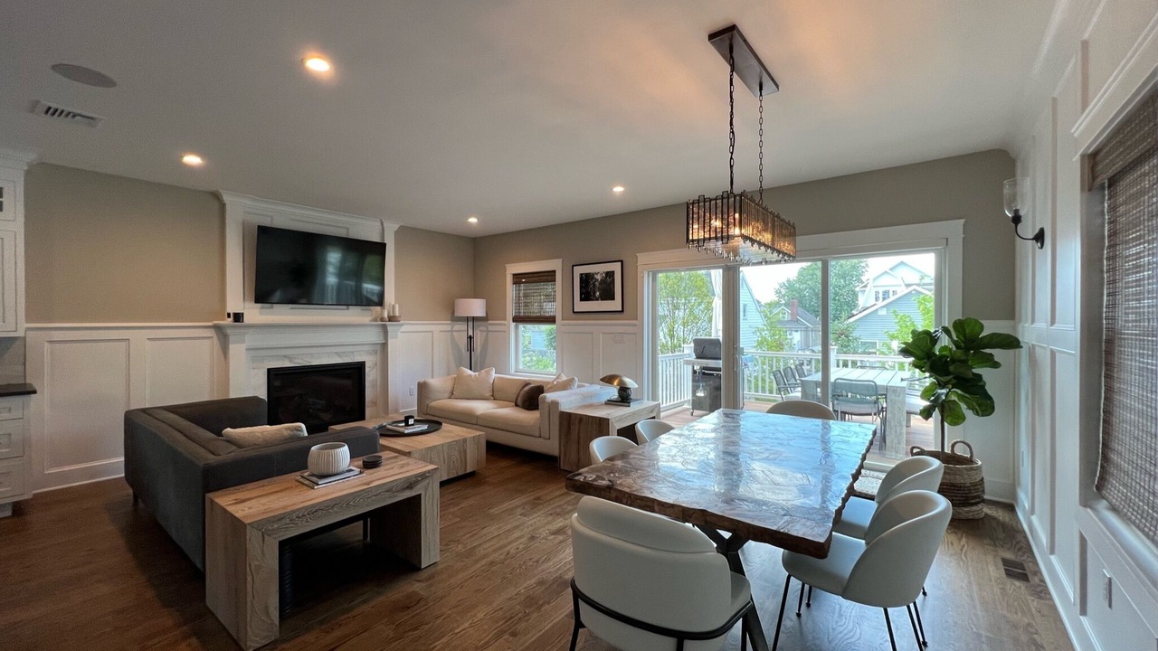 Photo of Livingroom in Rumson