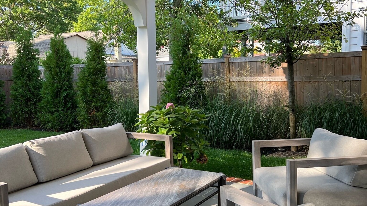 Photo of Patio Balcony in Rumson