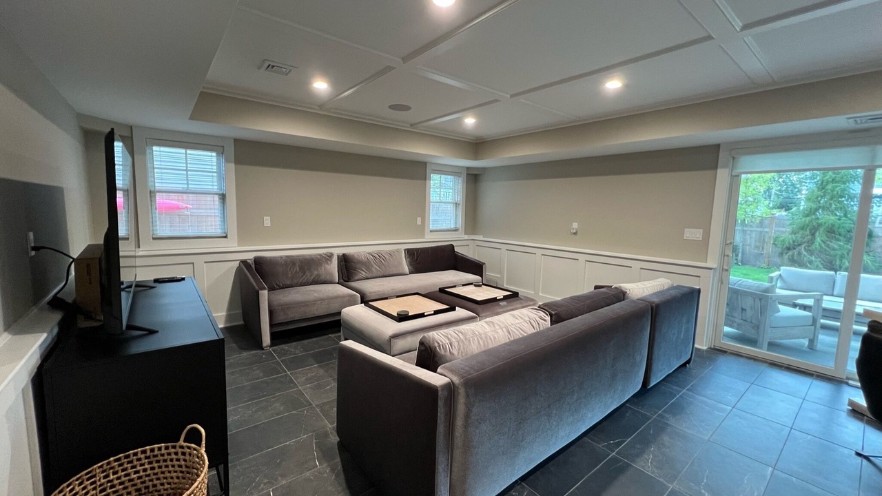 Photo of Livingroom in Rumson