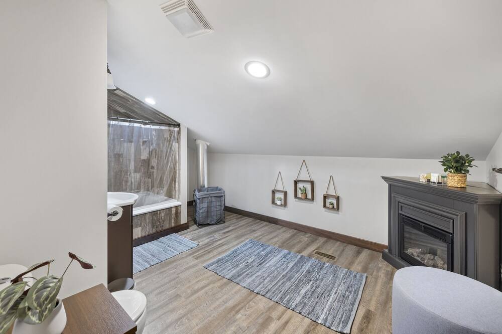 Photo of Bedroom in Walker Lake