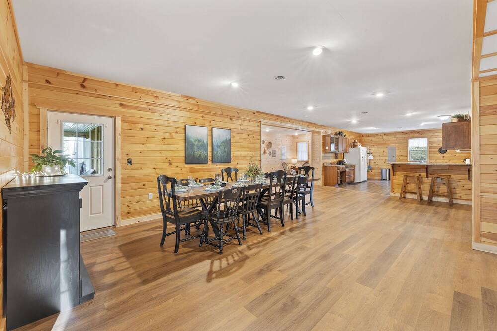 Photo of Livingroom in Walker Lake