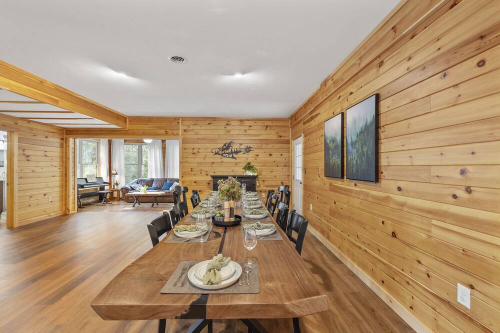 Photo of Kitchen in Walker Lake