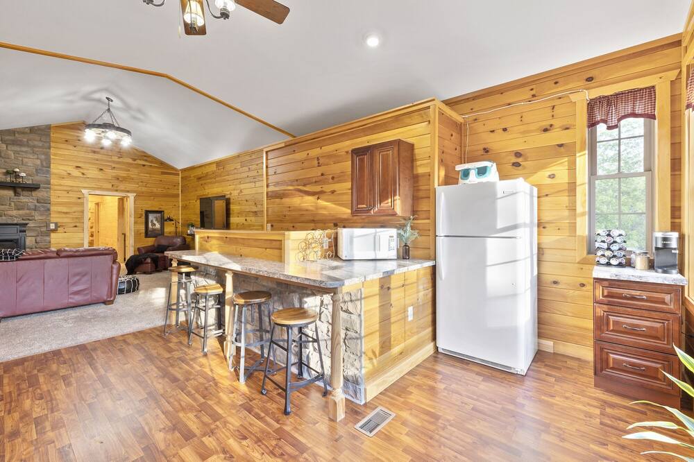 Photo of Kitchen in Walker Lake