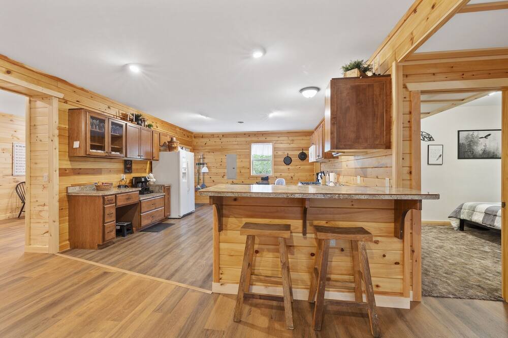 Photo of Kitchen in Walker Lake