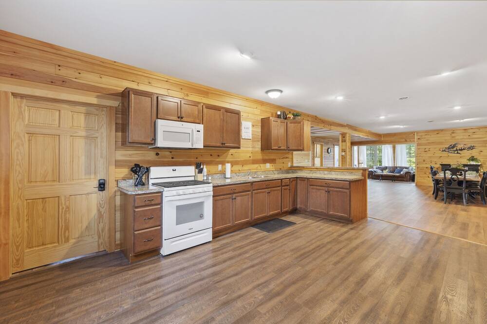 Photo of Kitchen in Walker Lake