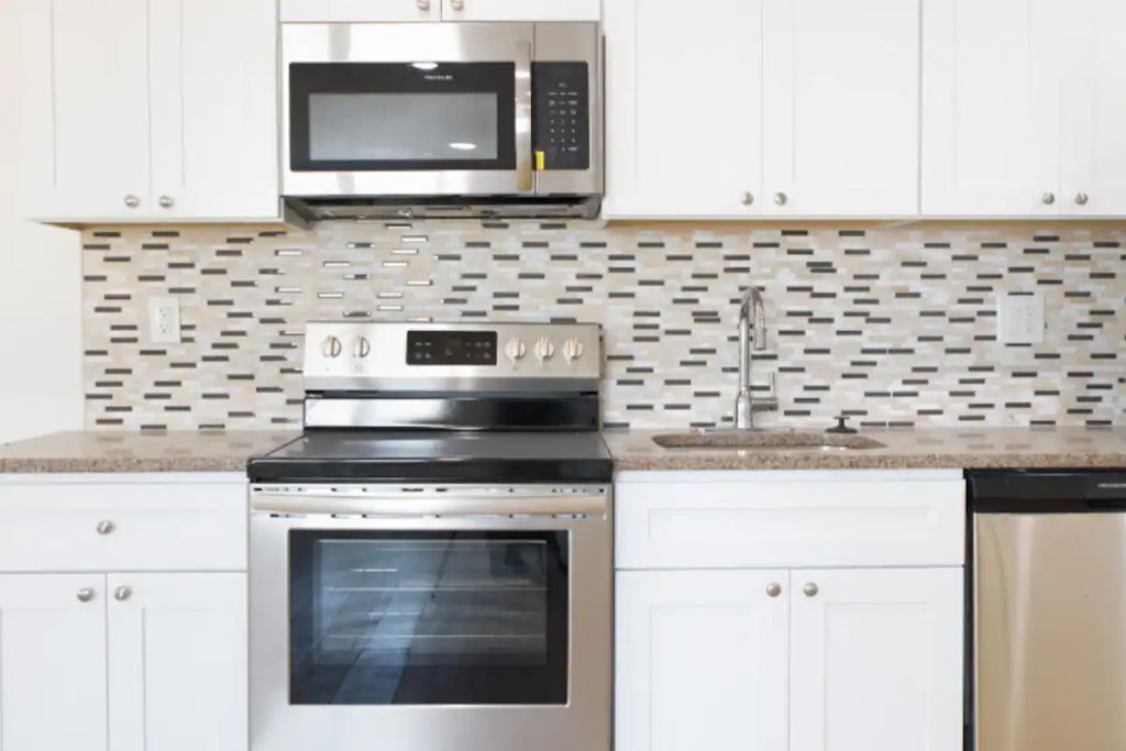 Photo of Kitchen in Fairmount
