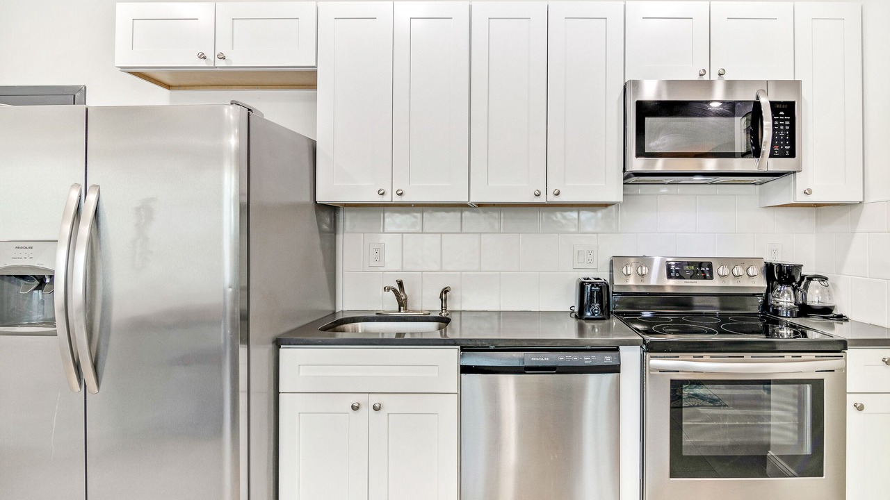 Photo of Kitchen in Fairmount