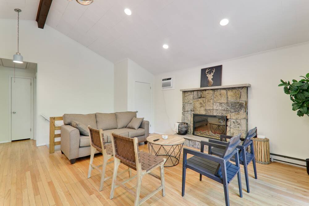 Photo of Bedroom in Long Pond