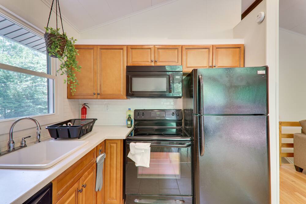 Photo of Kitchen in Long Pond