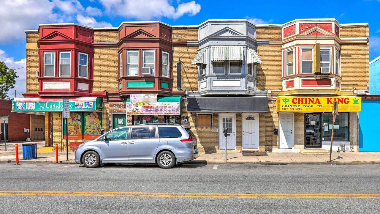 Photo of Outdoor in East Lansdowne