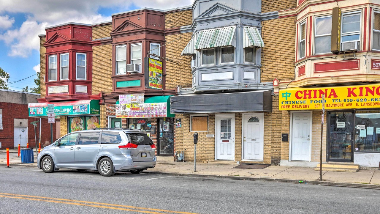 Photo of Outdoor in East Lansdowne