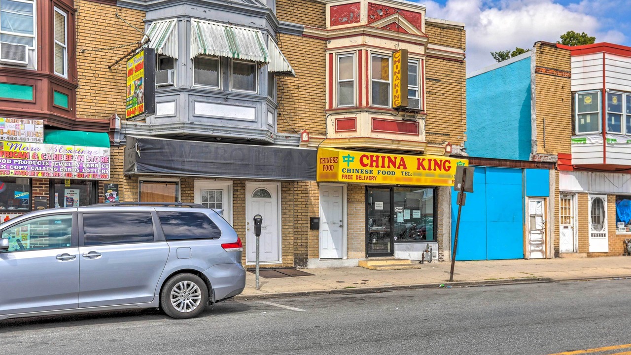 Photo of Outdoor in East Lansdowne