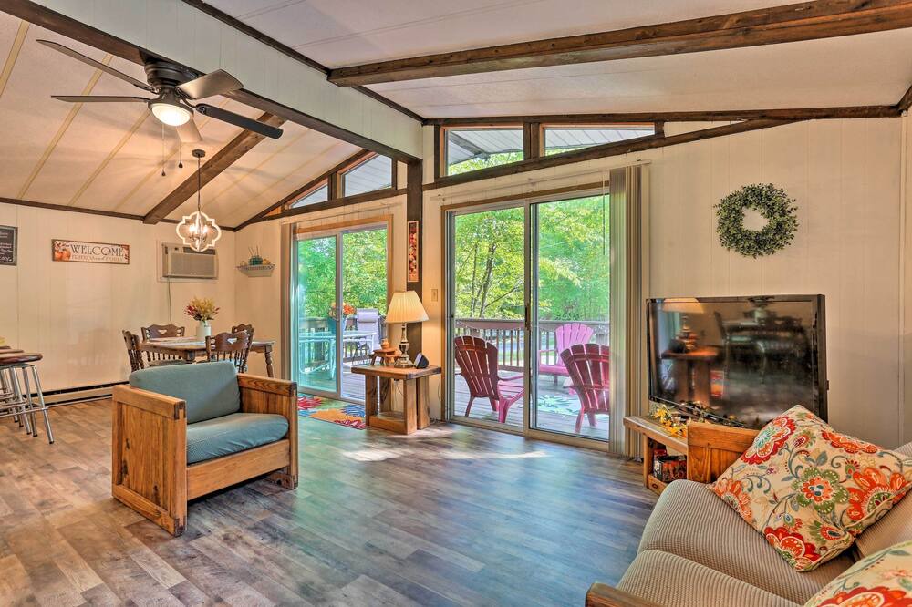 Photo of Bedroom in Rowland