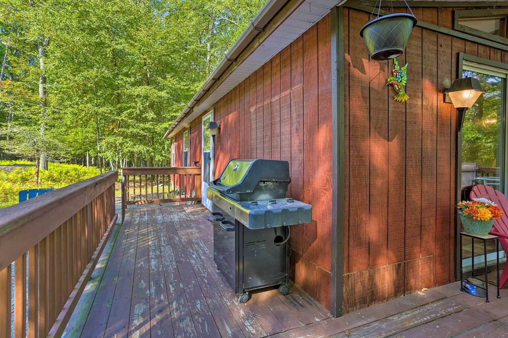 Photo of Patio Balcony in Rowland