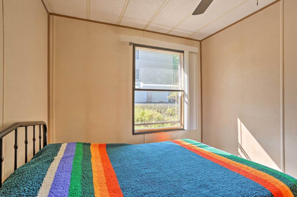 Photo of Bedroom in Rowland