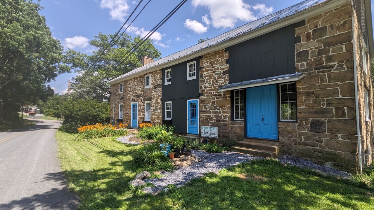 Photo of Outdoor in Loysville