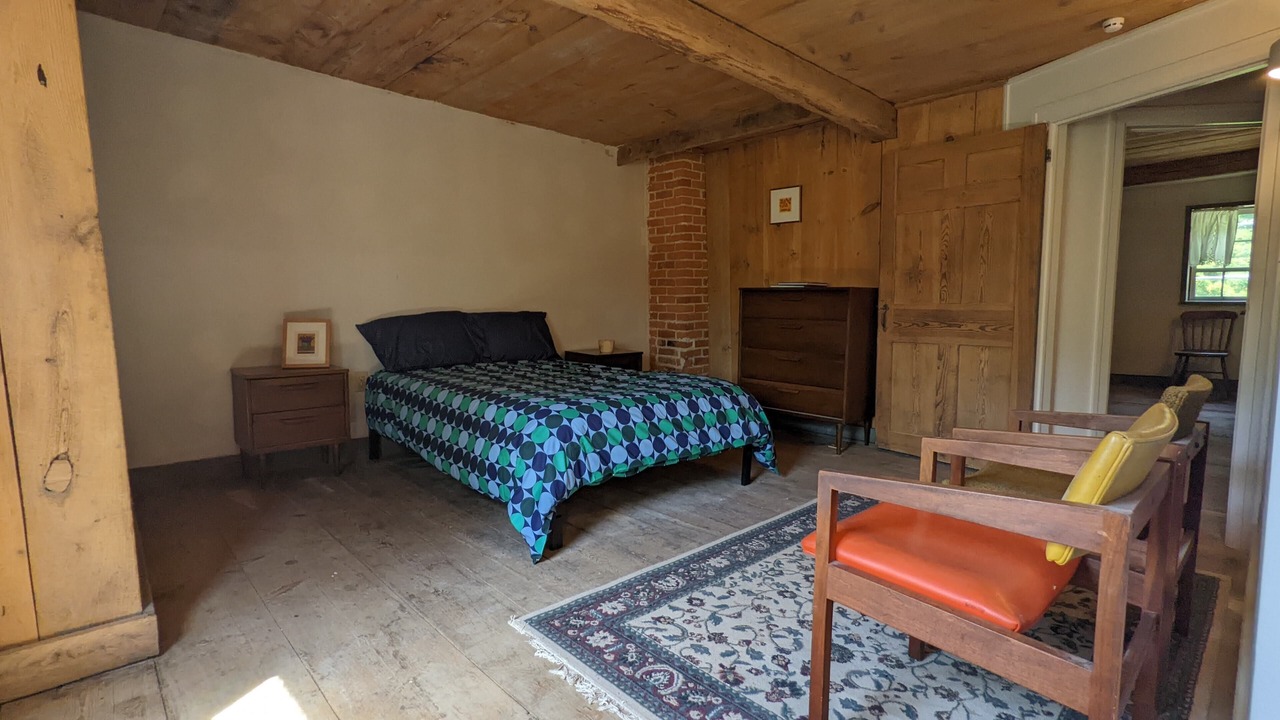 Photo of Bedroom in Loysville