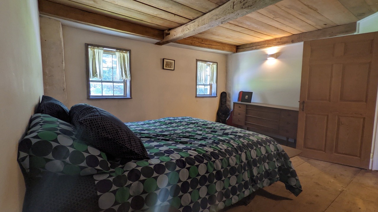 Photo of Bedroom in Loysville