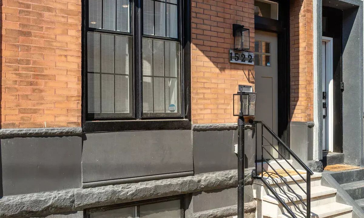 Photo of Outdoor in Brewerytown