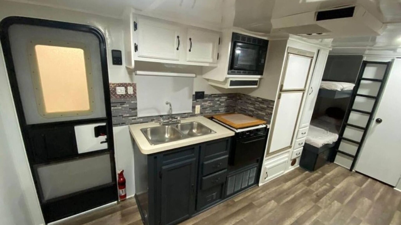Photo of Kitchen in Dover