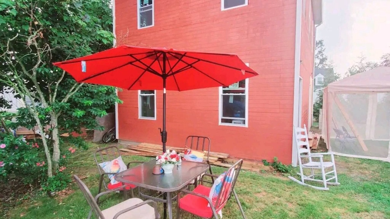 Photo of Outdoor in Dover