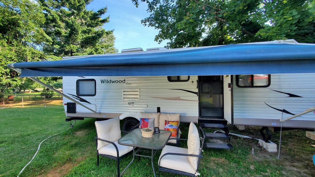 Photo of Outdoor in Dover