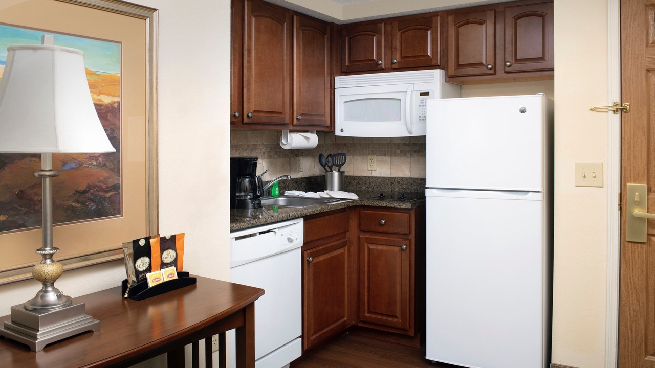 Photo of Kitchen in North Brunswick