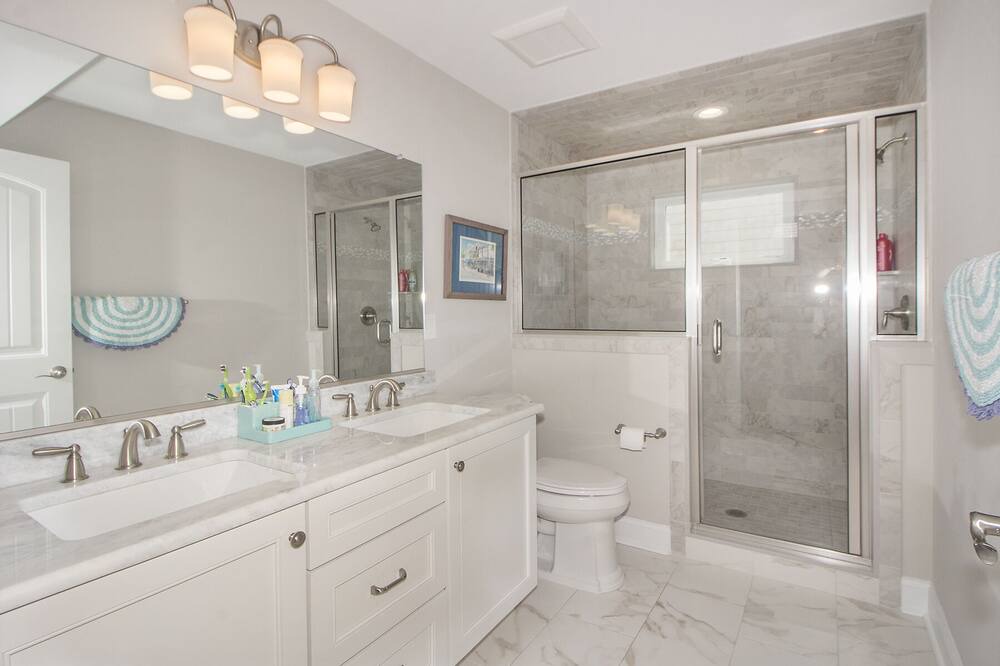 Photo of Bathroom in A-Zone