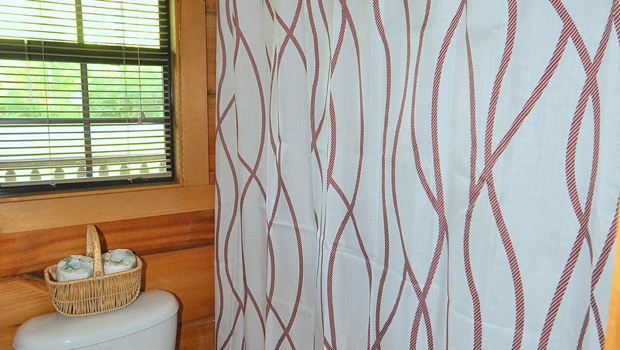 Photo of Bathroom in Berkeley Springs