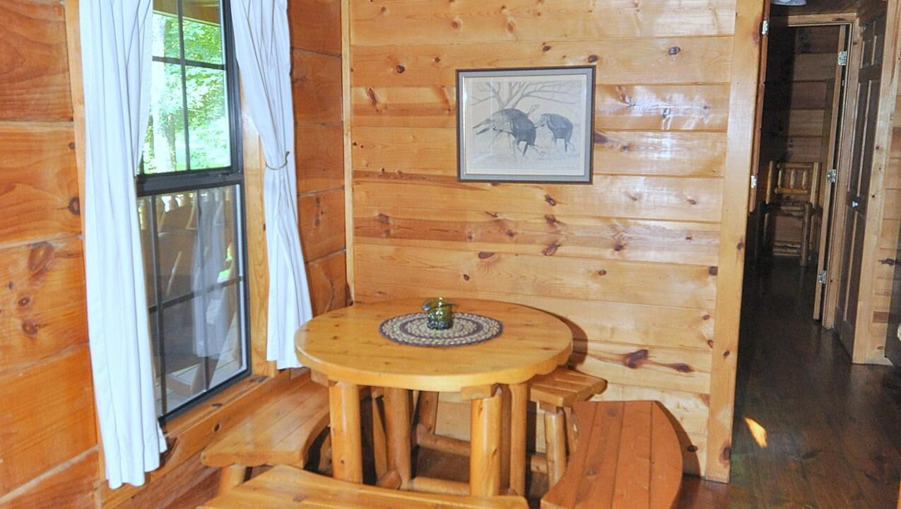 Photo of Outdoor in Berkeley Springs