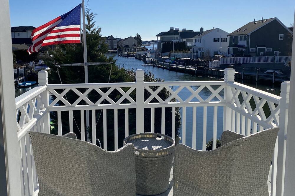 Photo of Patio Balcony in Point Pleasant
