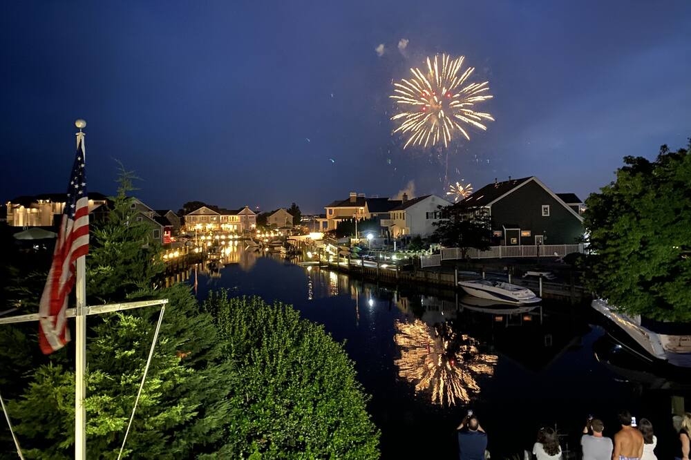 Photo of Outdoor in Point Pleasant