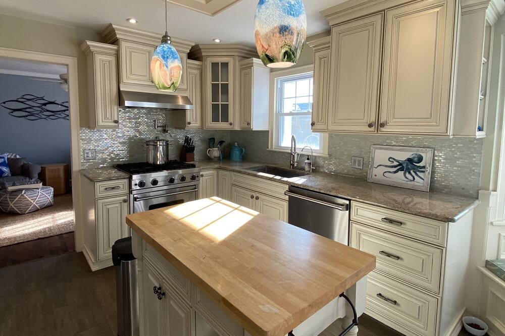 Photo of Kitchen in Point Pleasant