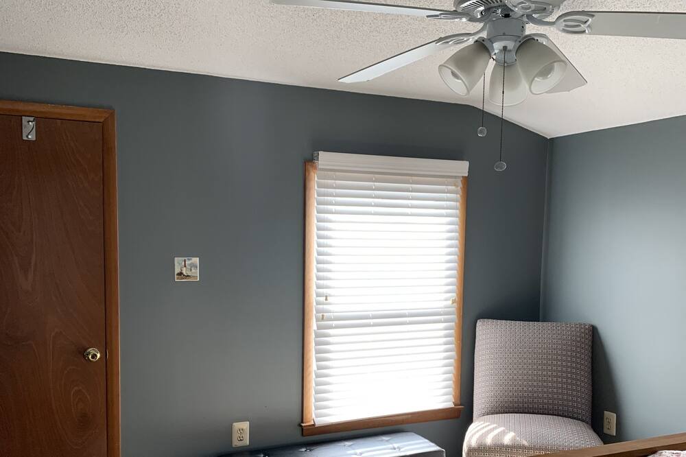 Photo of Bedroom in Beach Haven Terrace