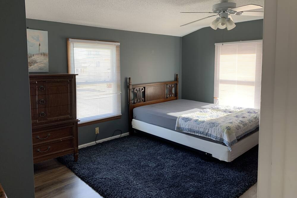Photo of Bedroom in Beach Haven Terrace