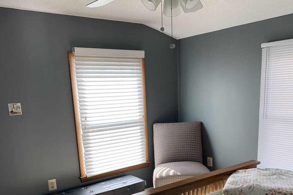 Photo of Bedroom in Beach Haven Terrace