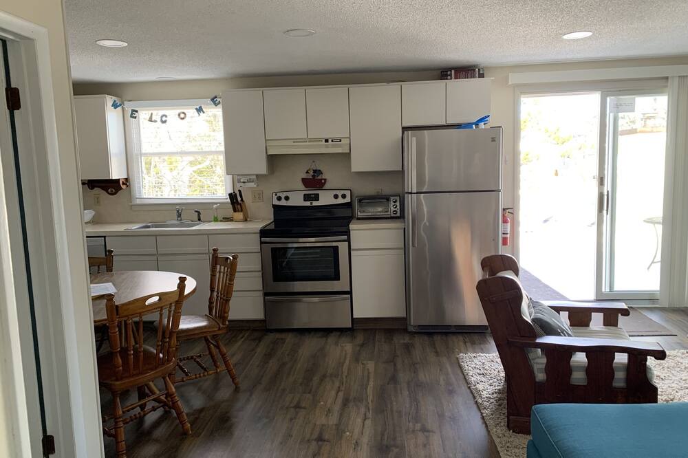 Photo of Kitchen in Beach Haven Terrace