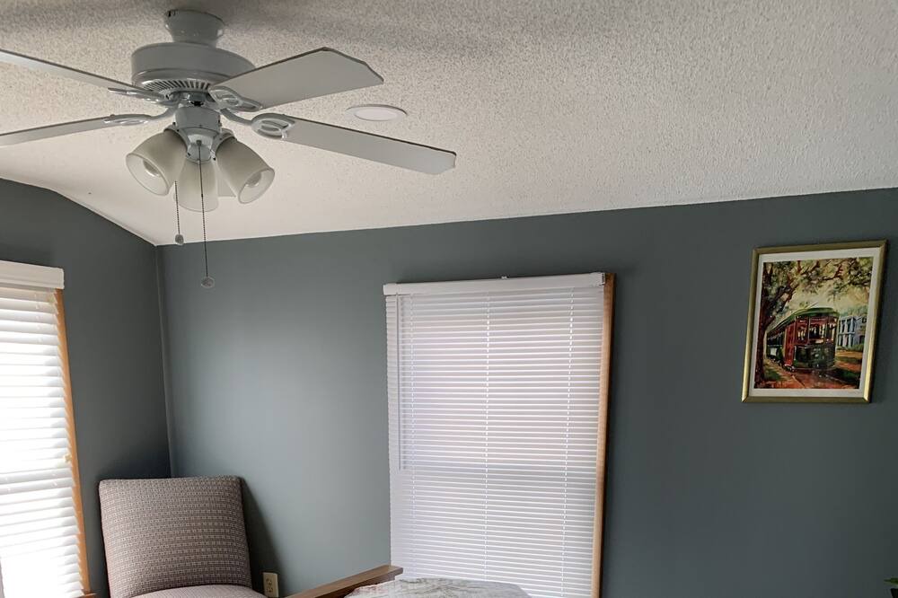 Photo of Bedroom in Beach Haven Terrace